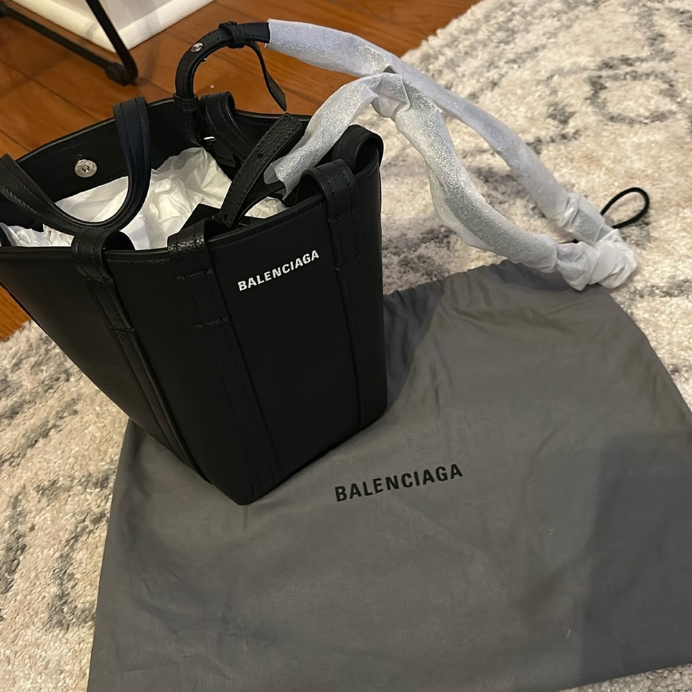 Woman Balenciaga Bag Brand New